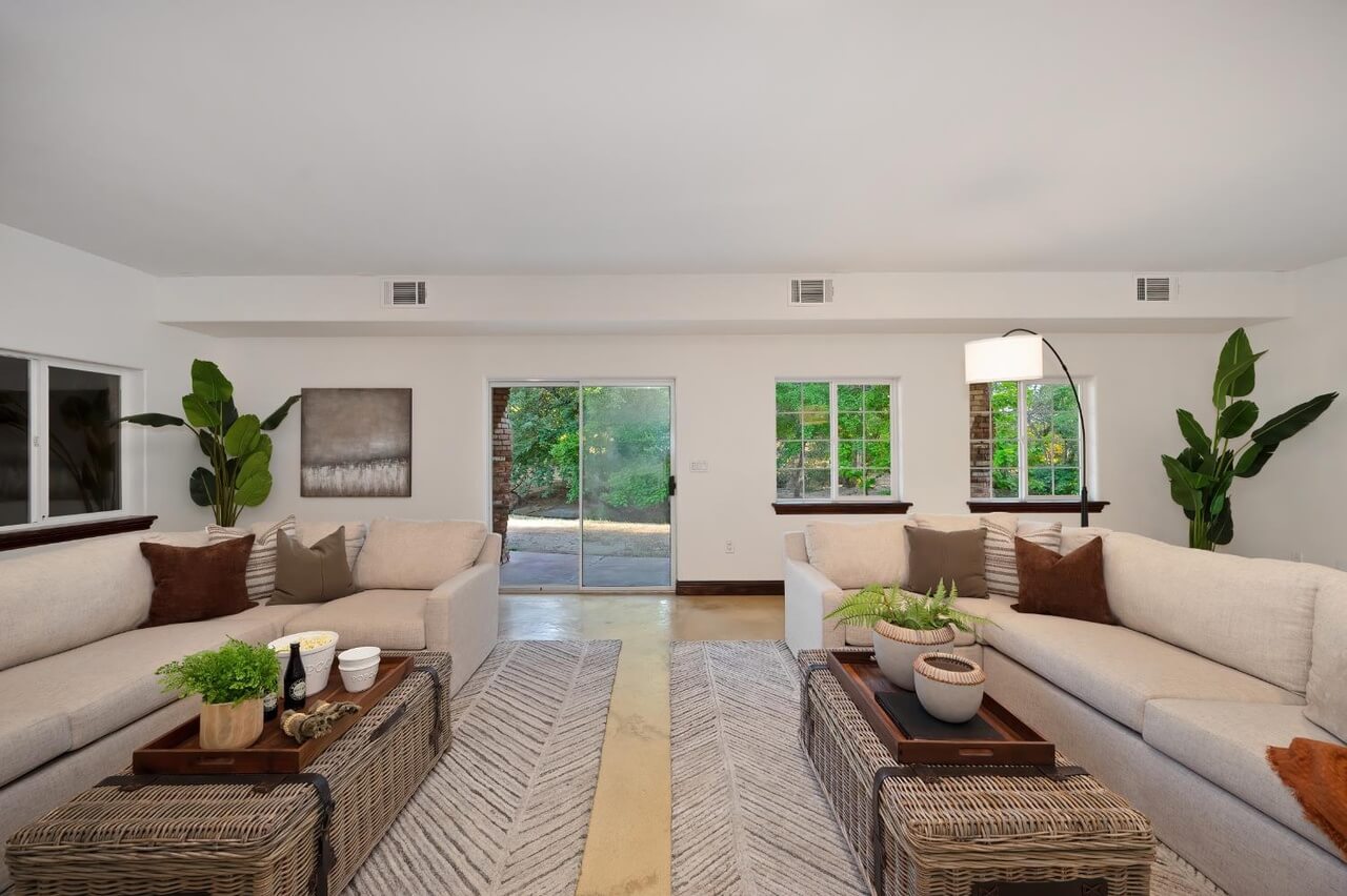 Shady Creek Ln, Granite Bay - Premiere Home Staging & Design