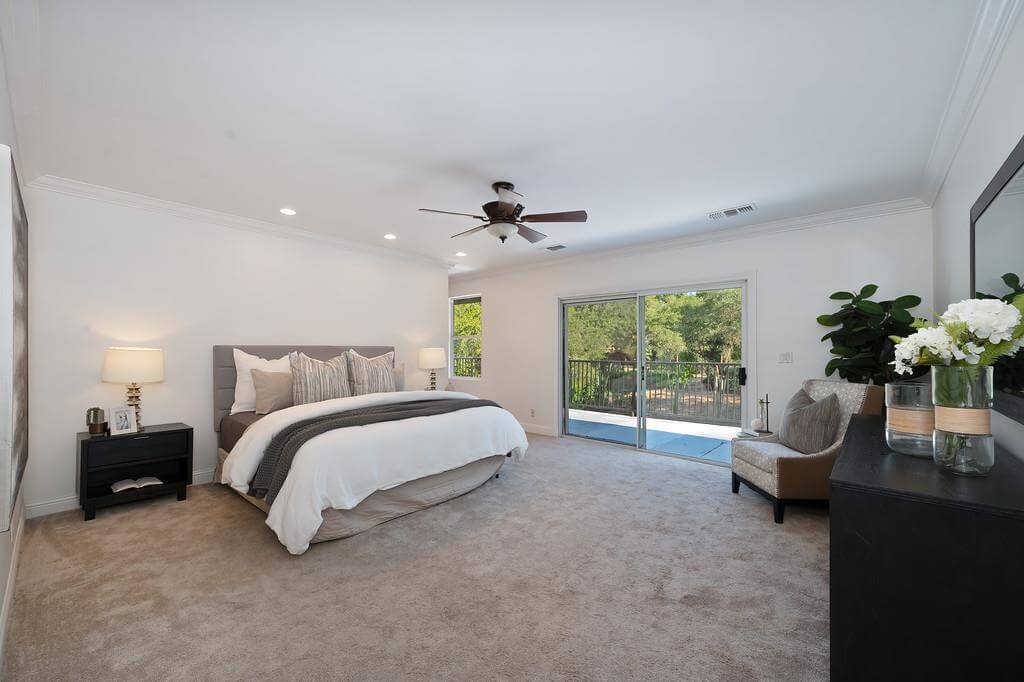 Shady Creek Ln, Granite Bay - Premiere Home Staging & Design