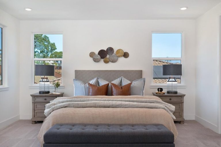 Benevento Dr, El Dorado Hills - Premiere Home Staging & Design