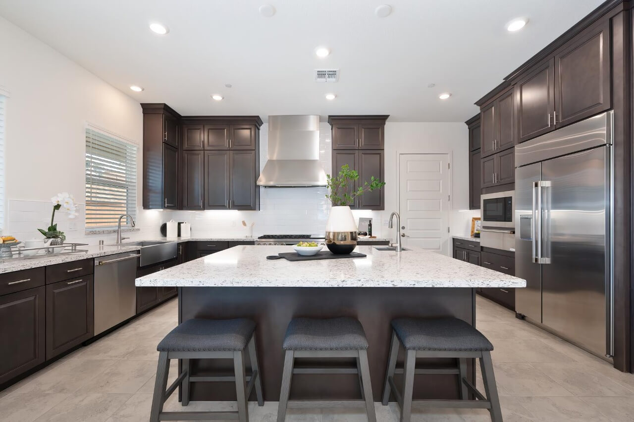 Benevento Dr, El Dorado Hills - Premiere Home Staging & Design