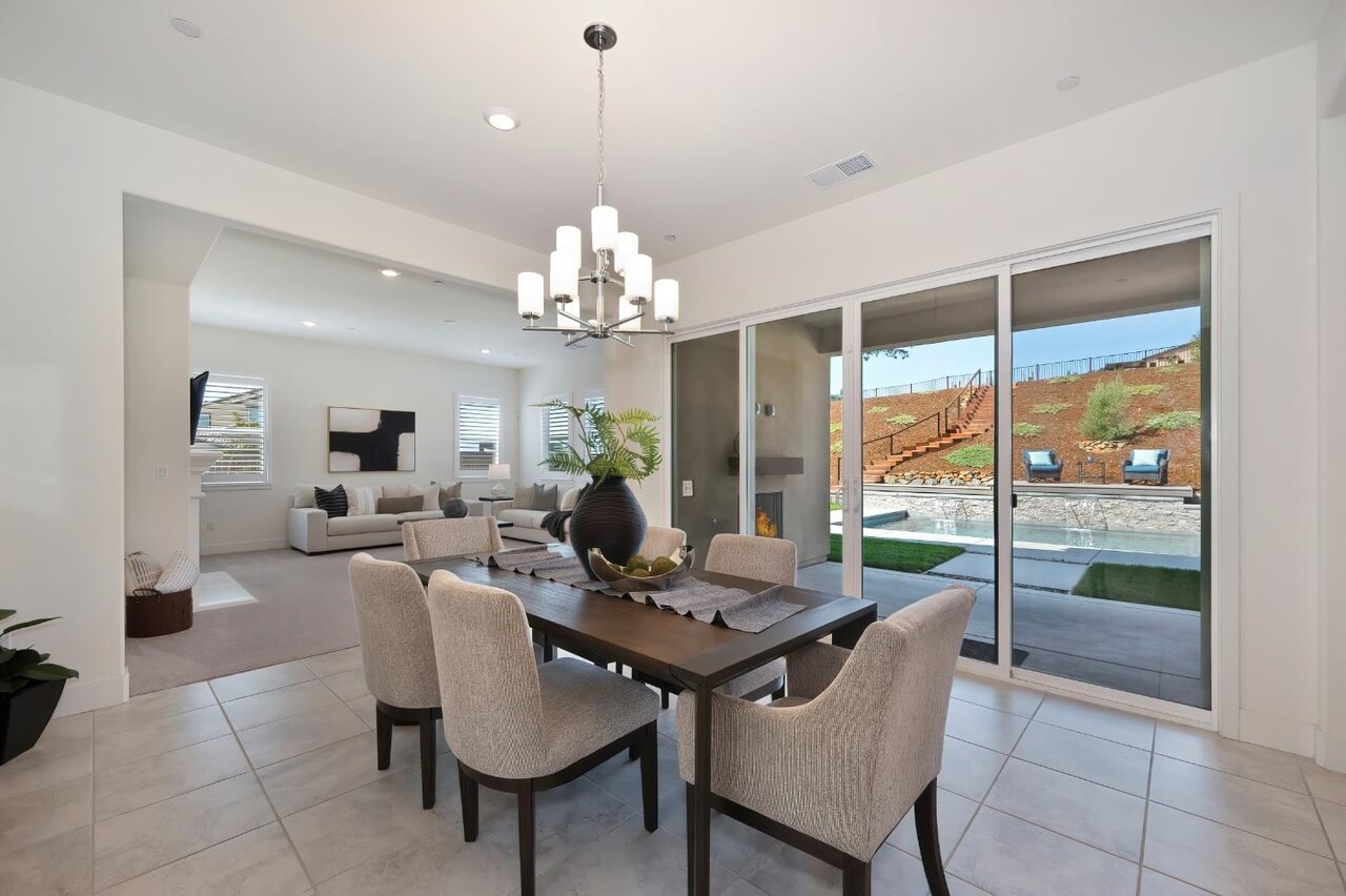 Benevento Dr, El Dorado Hills - Premiere Home Staging & Design