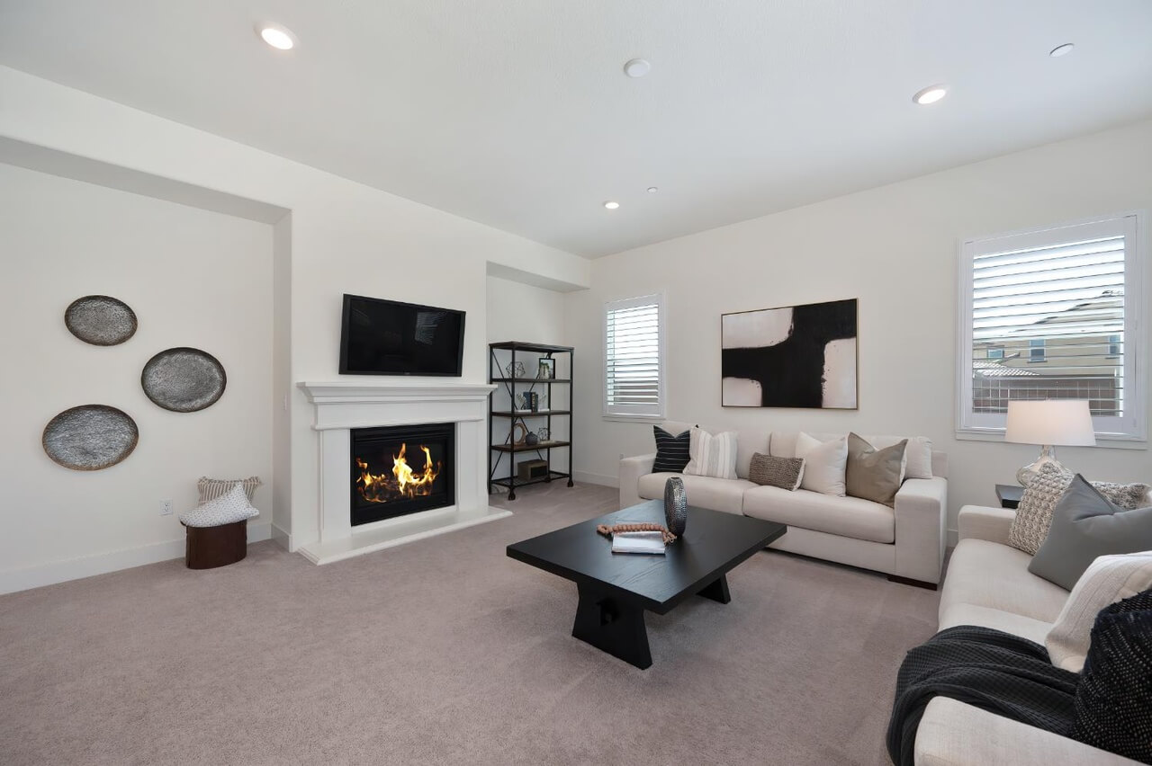 Benevento Dr, El Dorado Hills - Premiere Home Staging & Design
