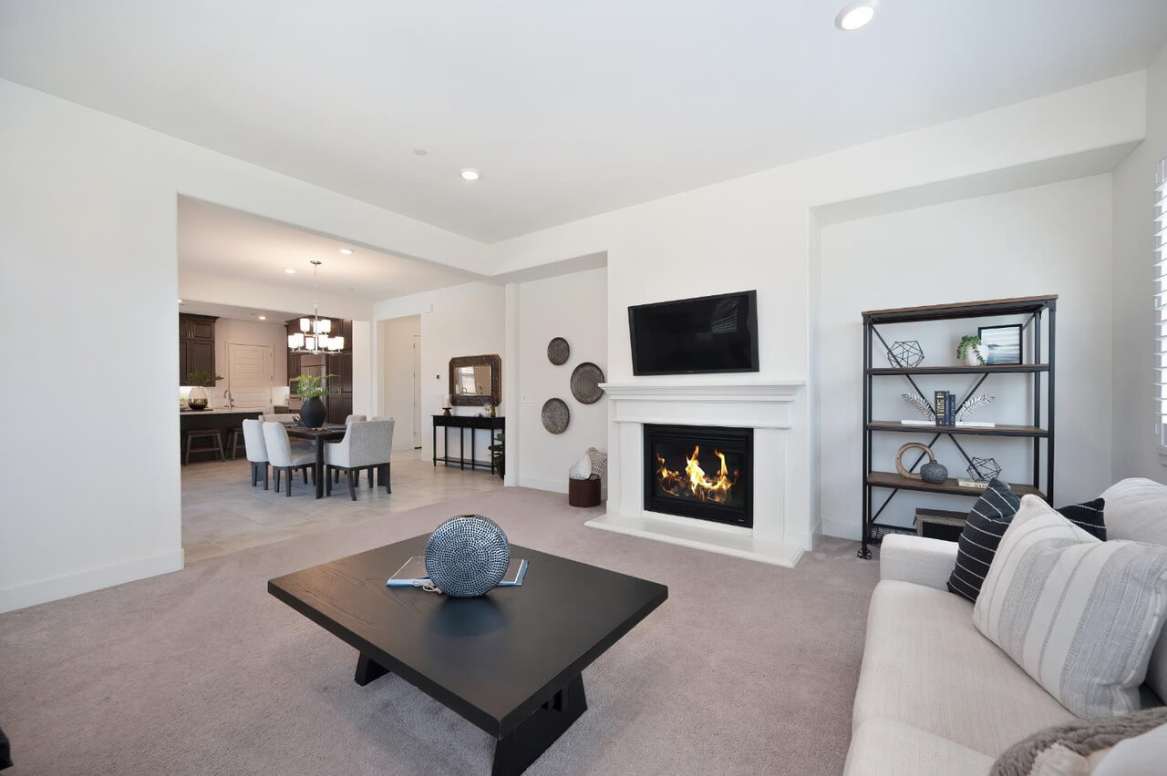 Benevento Dr, El Dorado Hills - Premiere Home Staging & Design