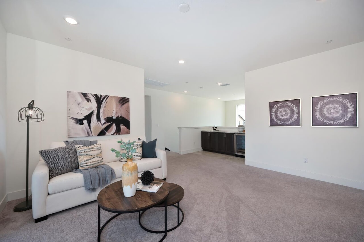 Benevento Dr, El Dorado Hills - Premiere Home Staging & Design