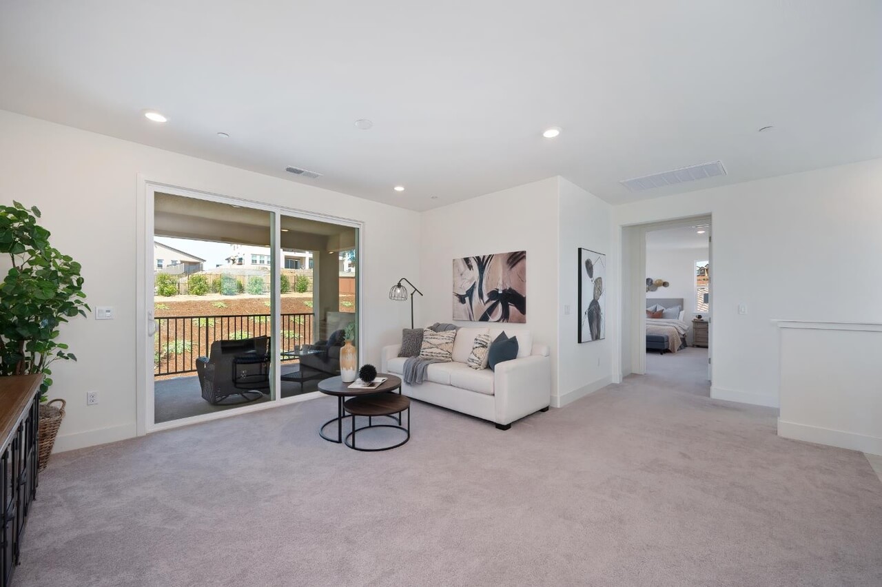 Benevento Dr, El Dorado Hills - Premiere Home Staging & Design