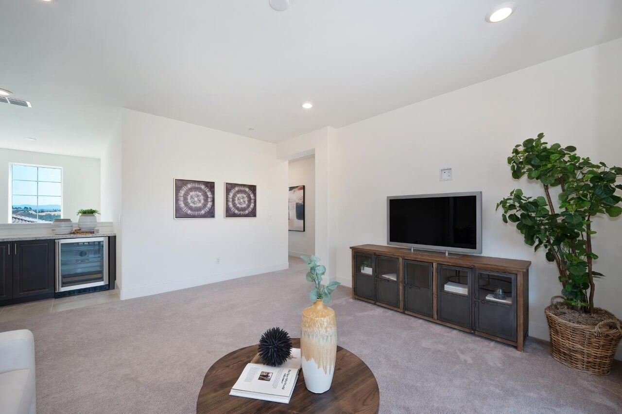 Benevento Dr, El Dorado Hills - Premiere Home Staging & Design
