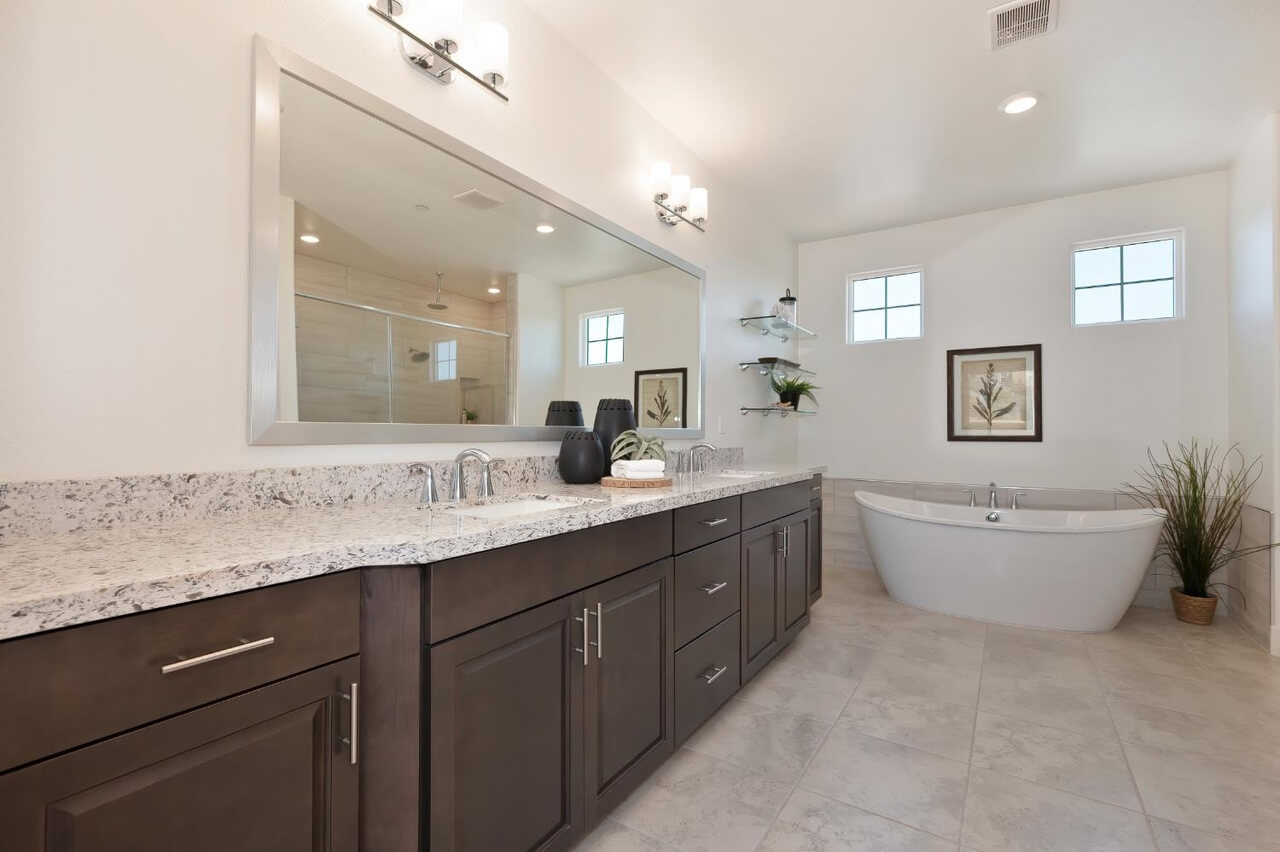 Benevento Dr, El Dorado Hills - Premiere Home Staging & Design
