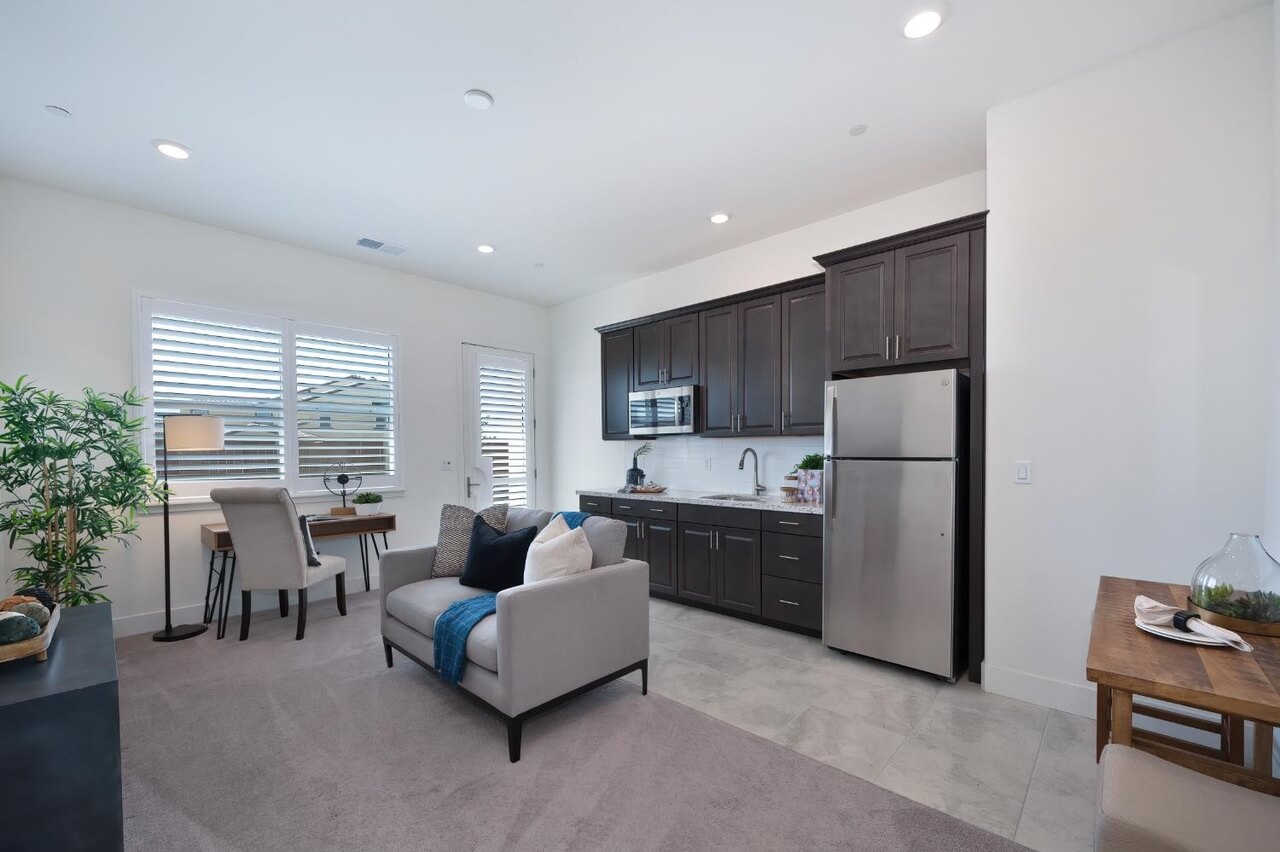 Benevento Dr, El Dorado Hills - Premiere Home Staging & Design