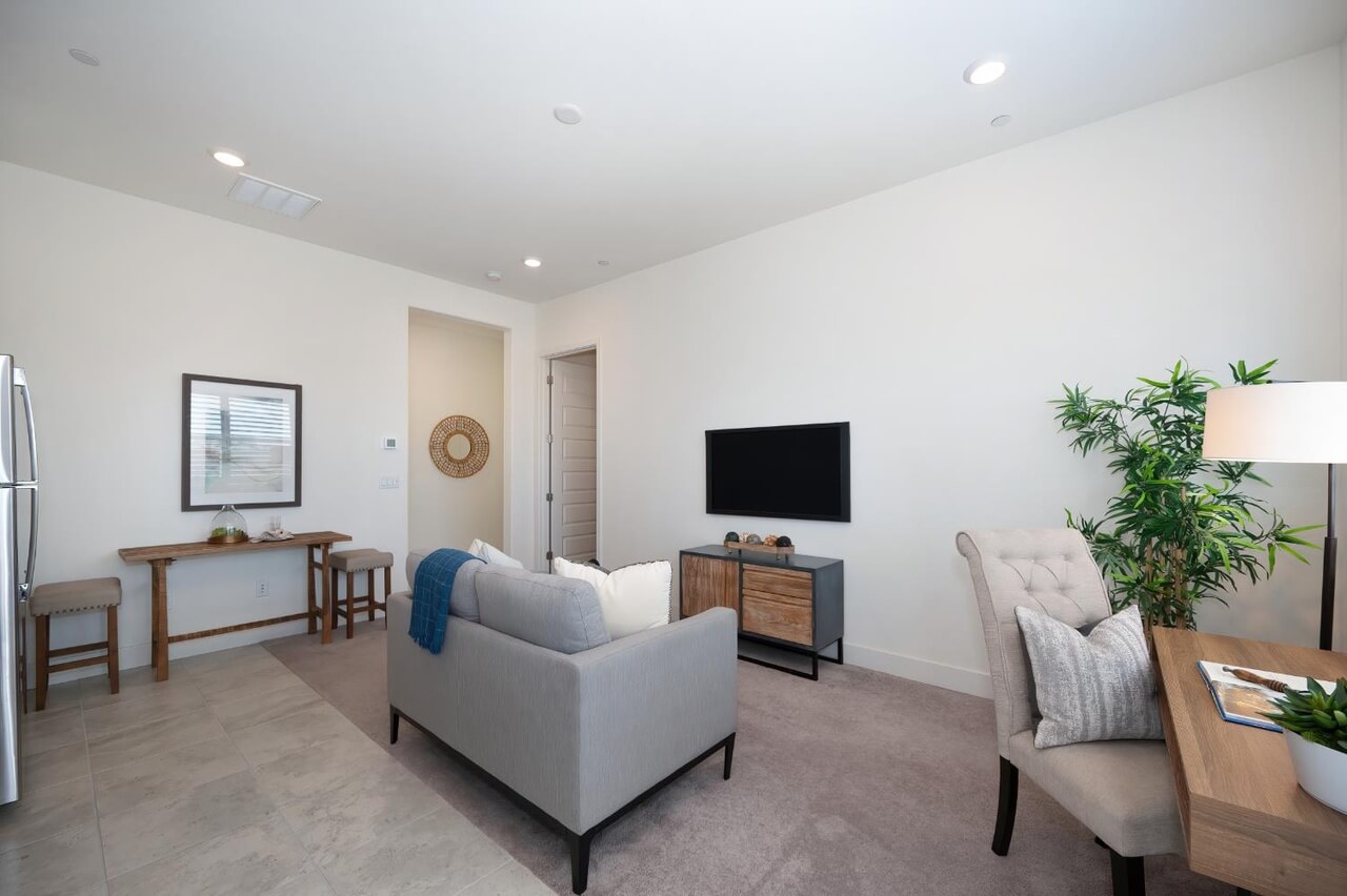 Benevento Dr, El Dorado Hills - Premiere Home Staging & Design