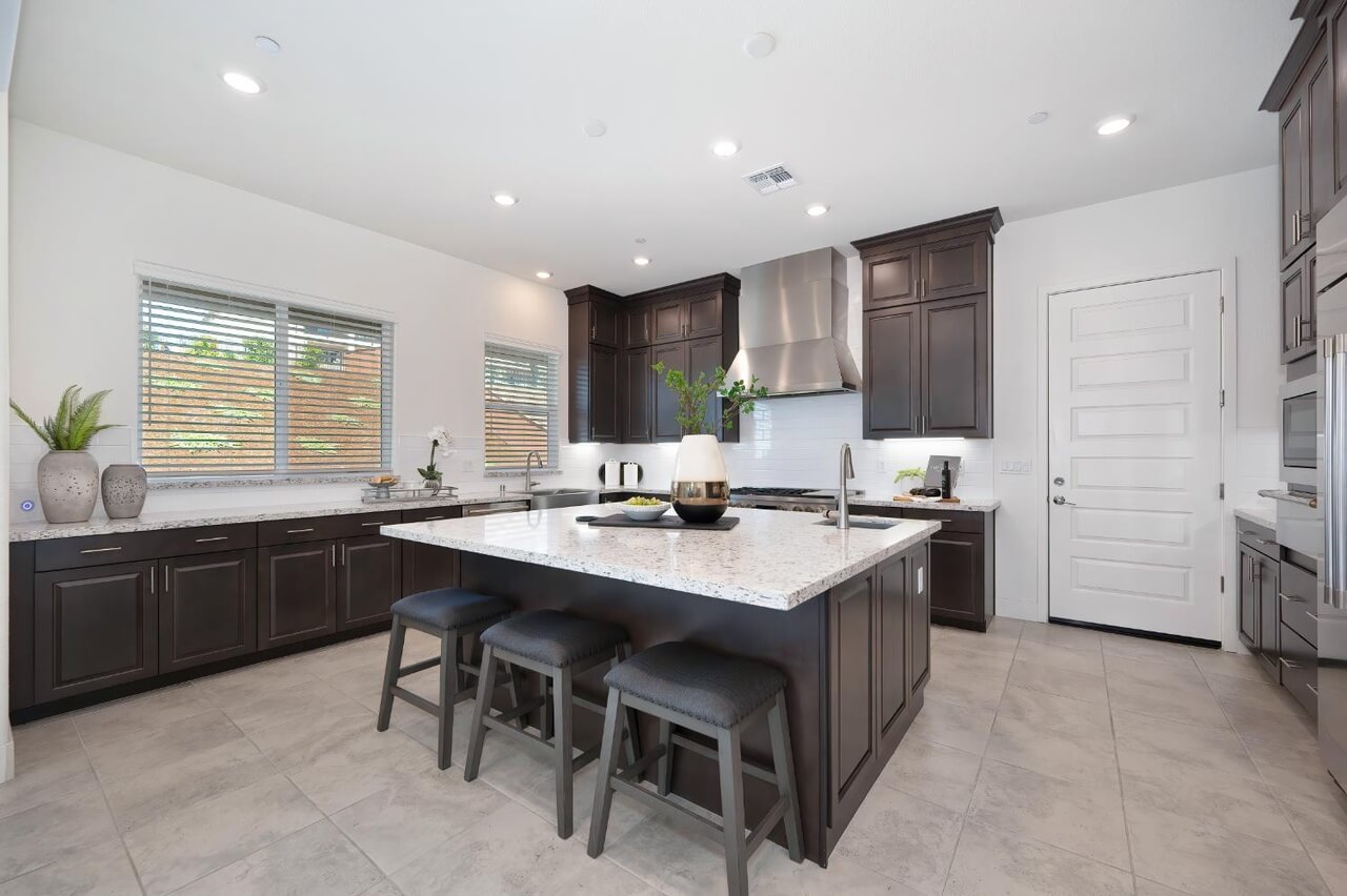 Benevento Dr, El Dorado Hills - Premiere Home Staging & Design