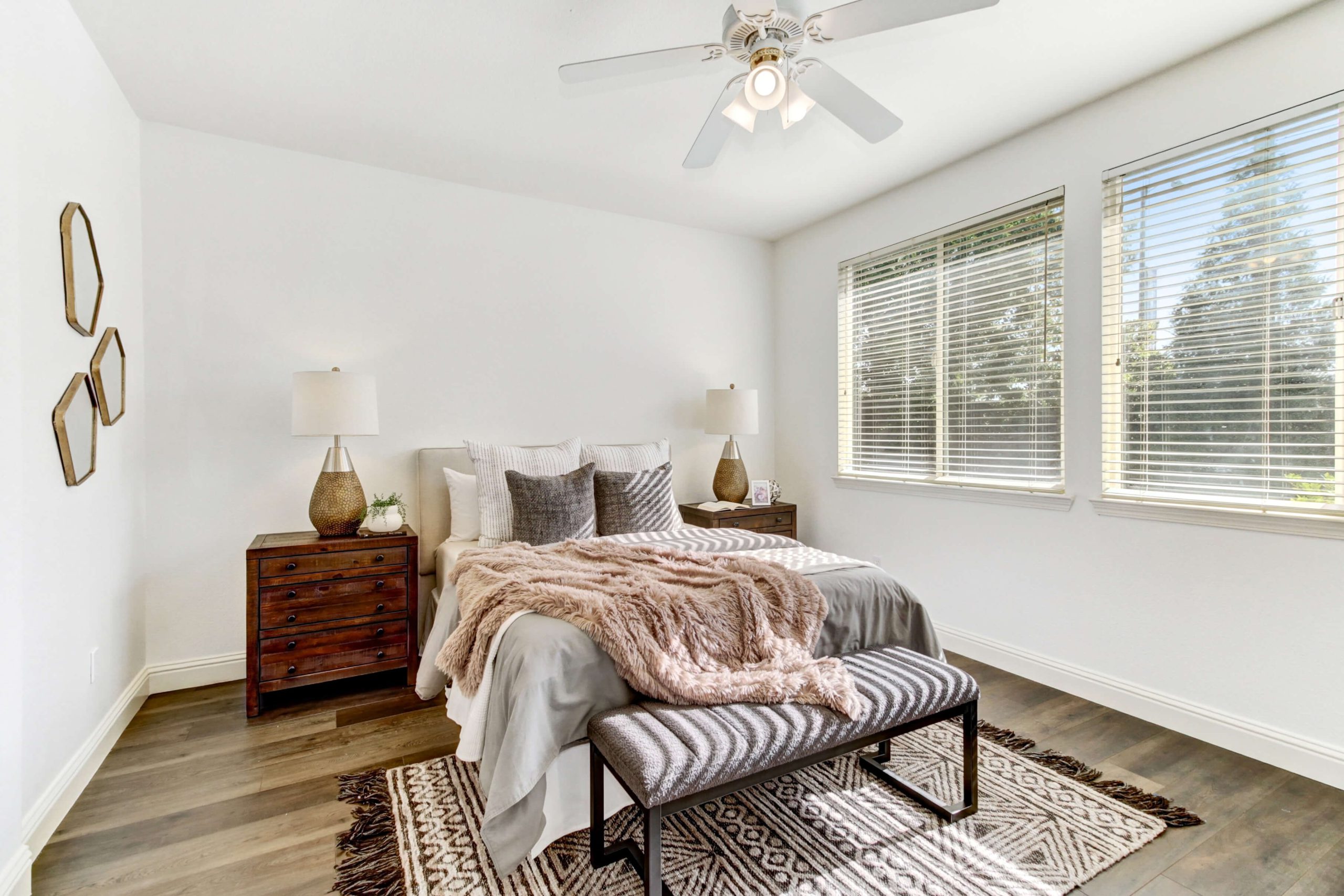 Brook Valley Way, Rancho Cordova - Premiere Home Staging & Design