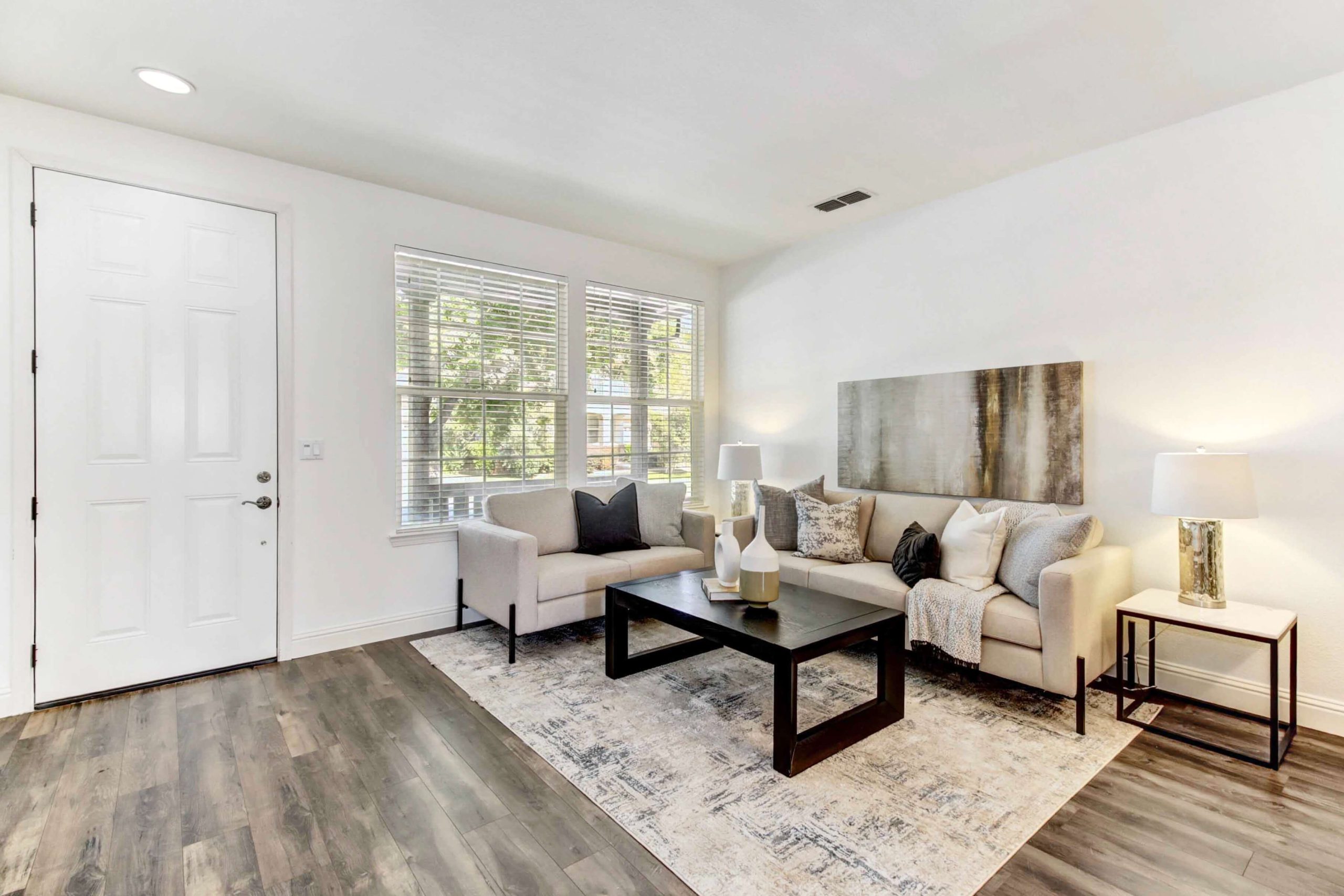 Brook Valley Way, Rancho Cordova - Premiere Home Staging & Design