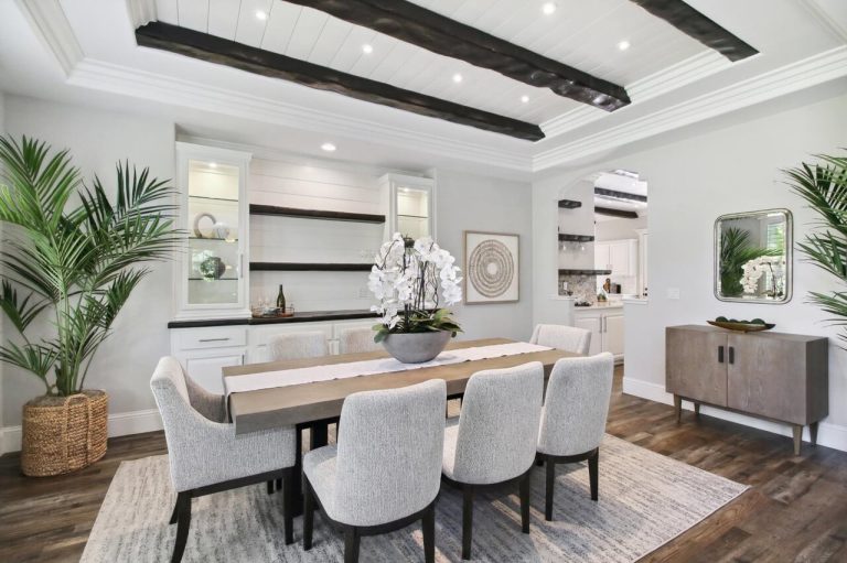 Brookshire Dr, Rocklin - Premiere Home Staging & Design