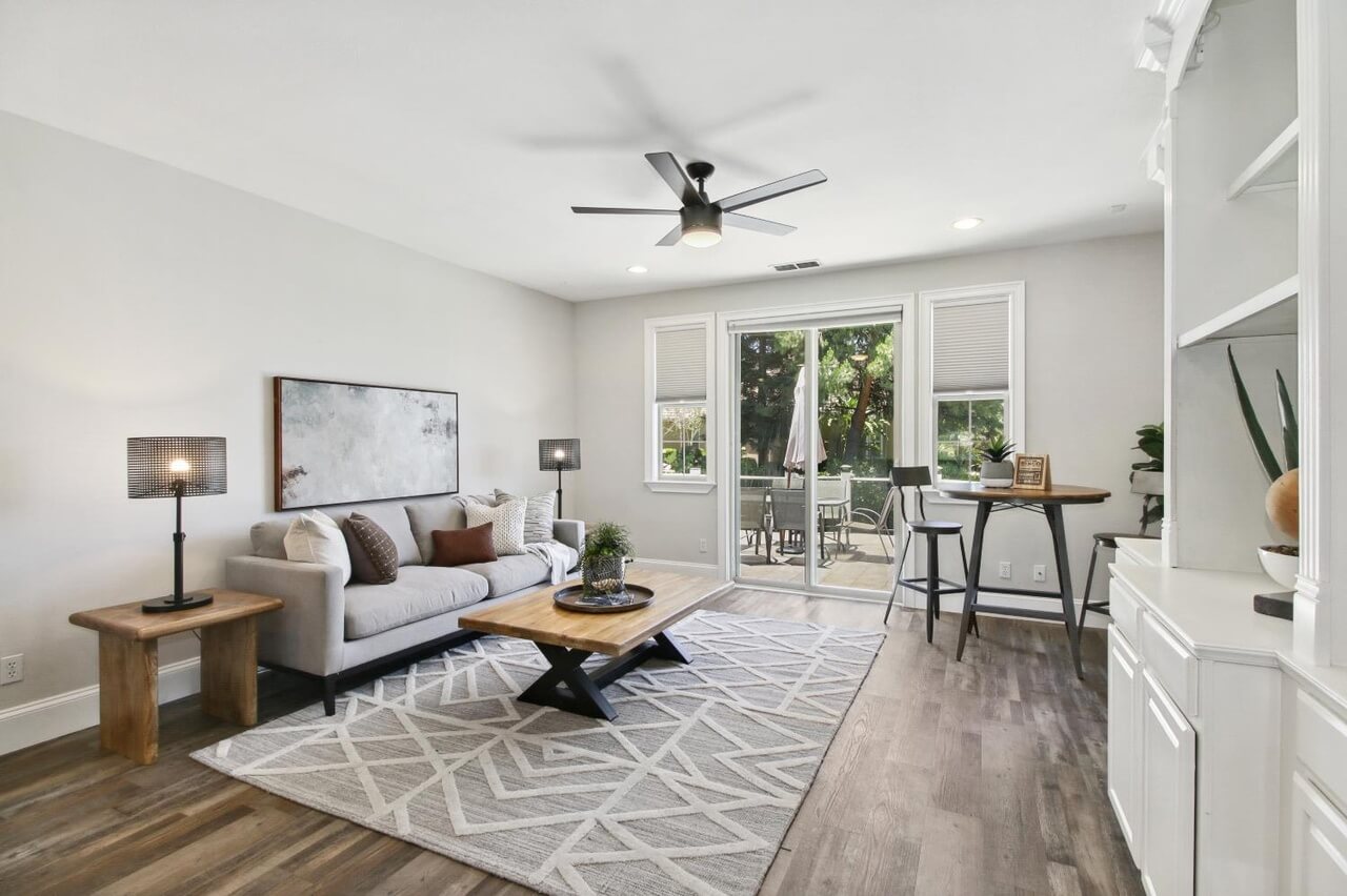 Brookshire Dr, Rocklin - Premiere Home Staging & Design