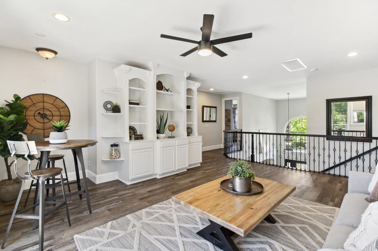 Brookshire Dr, Rocklin - Premiere Home Staging & Design