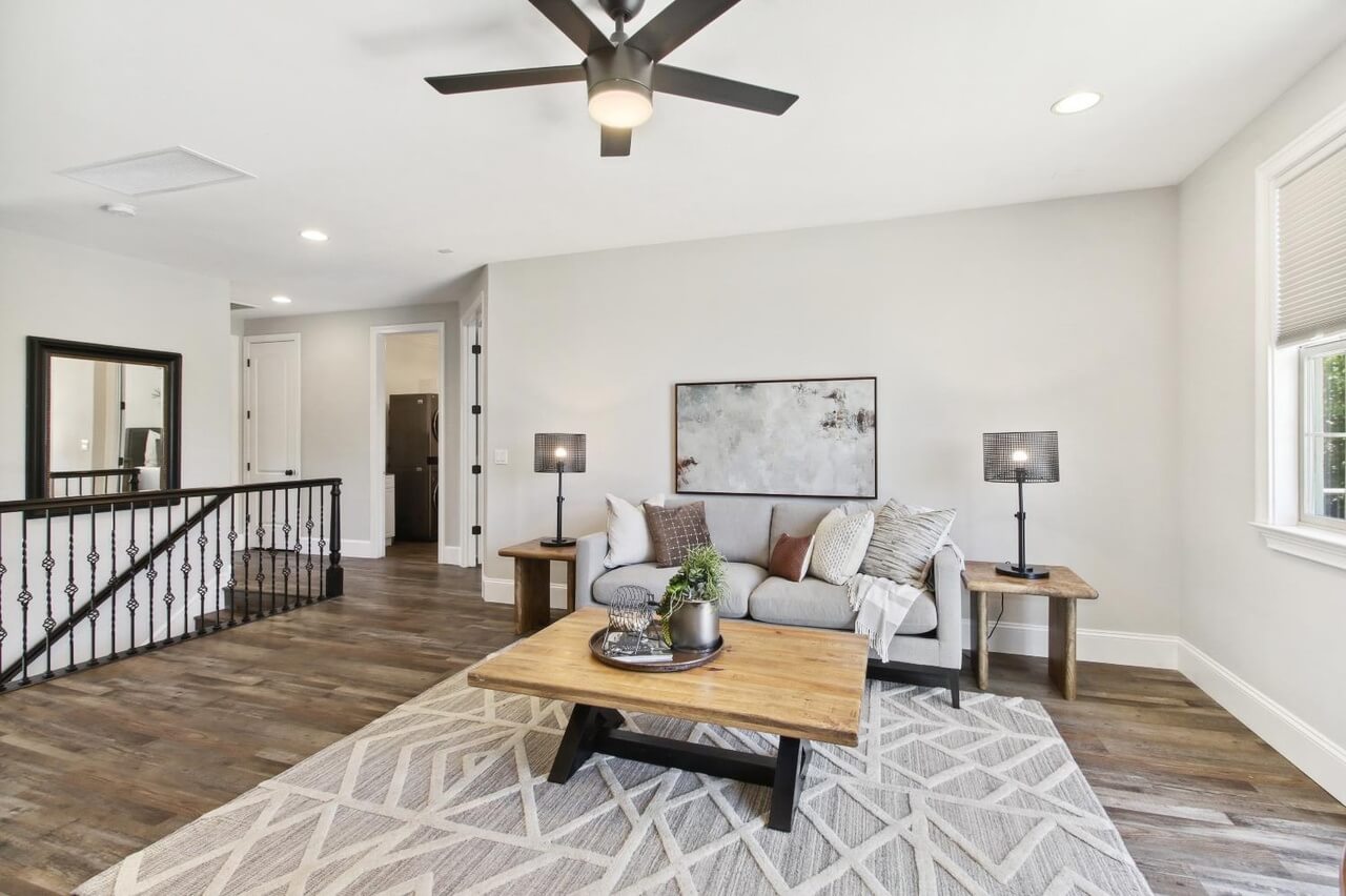Brookshire Dr, Rocklin - Premiere Home Staging & Design