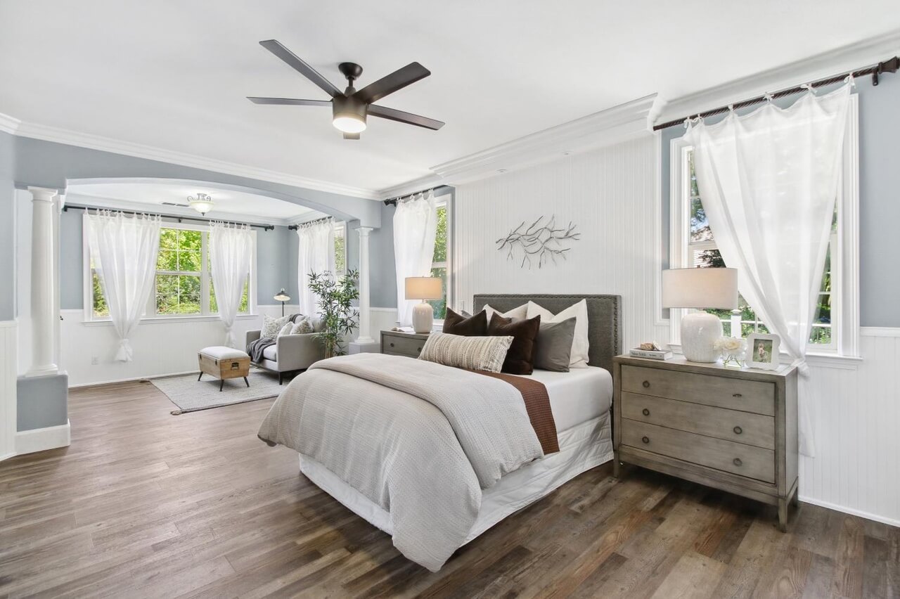 Brookshire Dr, Rocklin - Premiere Home Staging & Design