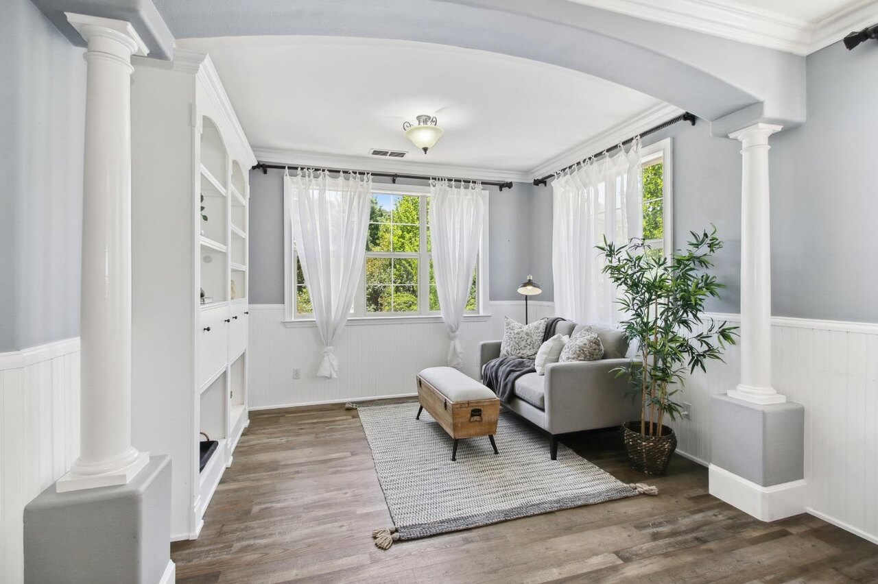 Brookshire Dr, Rocklin - Premiere Home Staging & Design