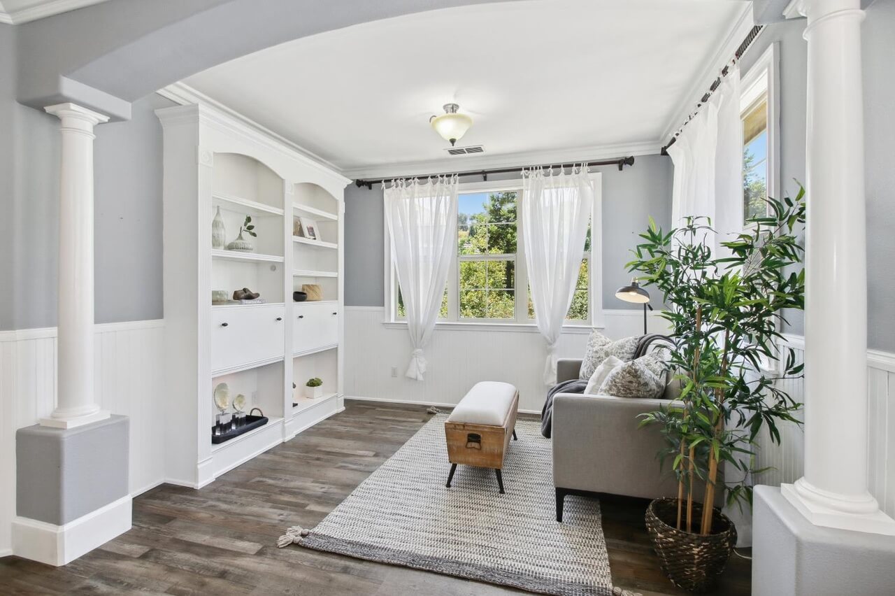Brookshire Dr, Rocklin - Premiere Home Staging & Design