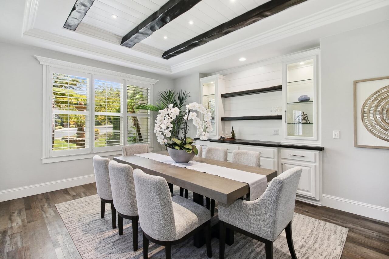Brookshire Dr, Rocklin - Premiere Home Staging & Design