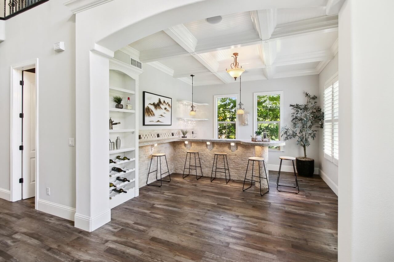Brookshire Dr, Rocklin - Premiere Home Staging & Design