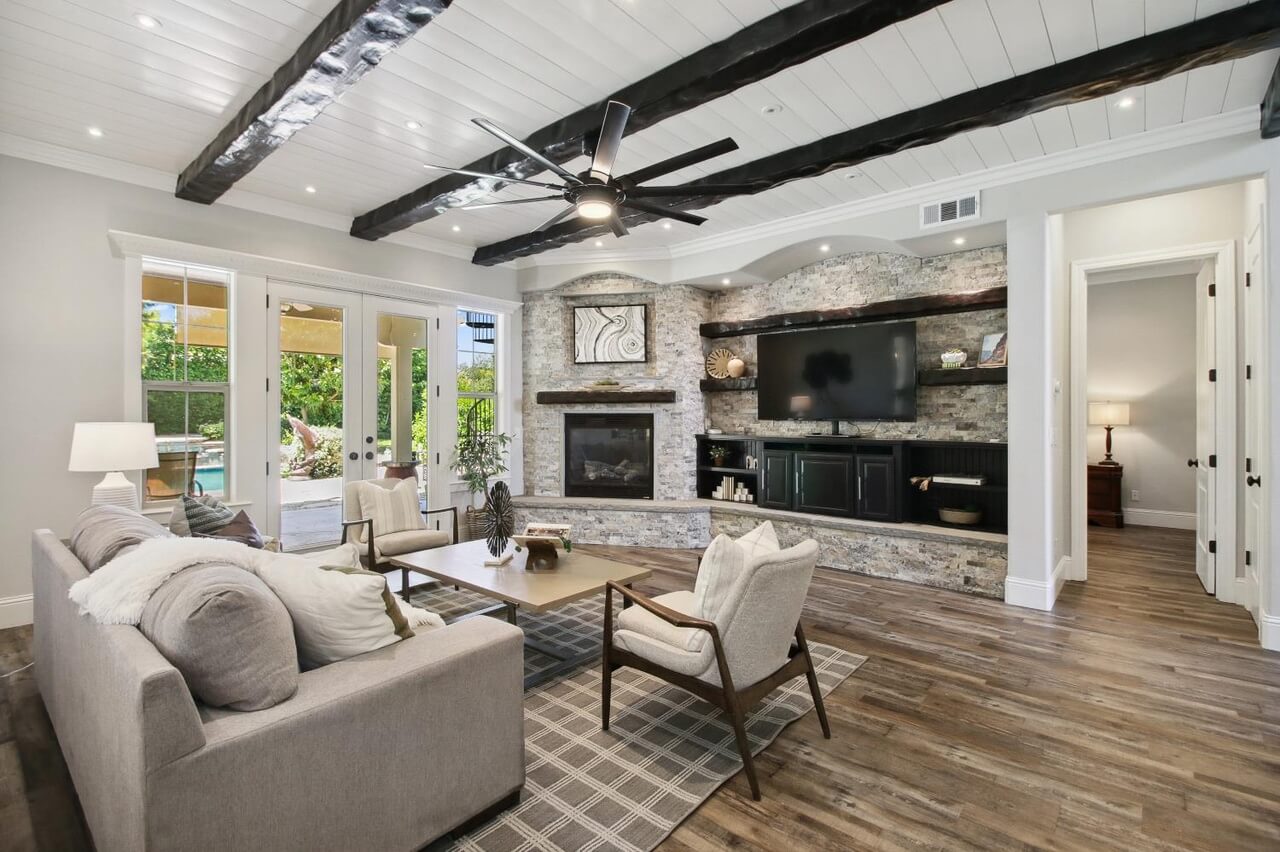 Brookshire Dr, Rocklin - Premiere Home Staging & Design