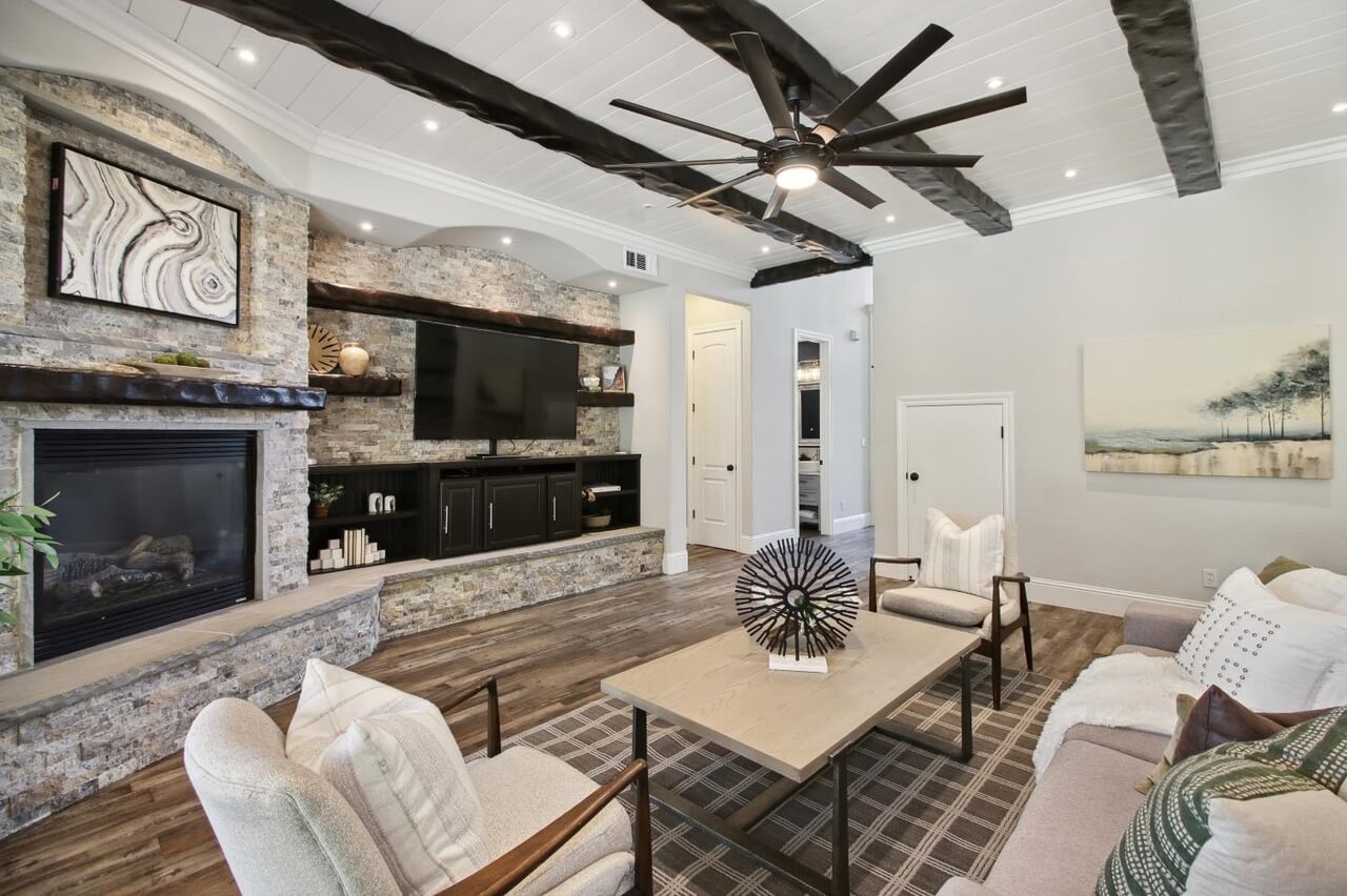 Brookshire Dr, Rocklin - Premiere Home Staging & Design