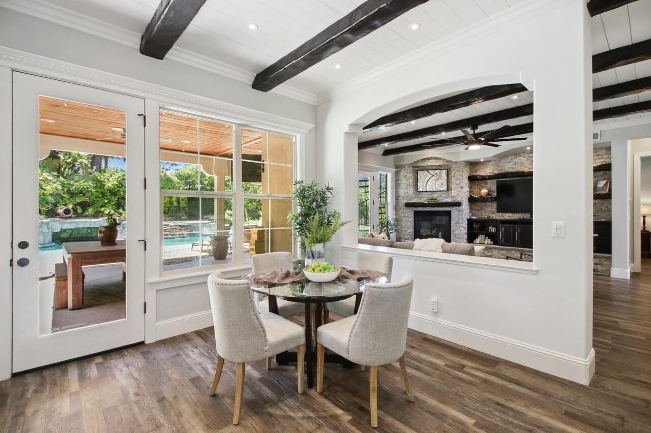 Brookshire Dr, Rocklin - Premiere Home Staging & Design