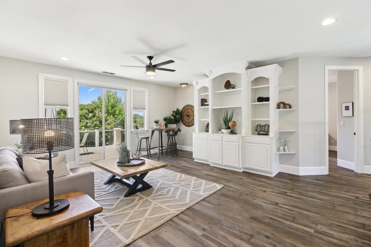 Brookshire Dr, Rocklin - Premiere Home Staging & Design