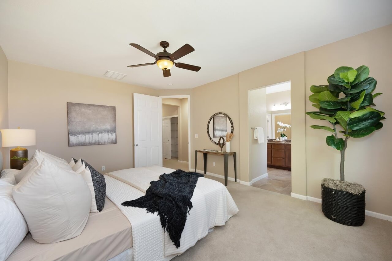 Choteau Cir, Rancho Cordova - Premiere Home Staging & Design