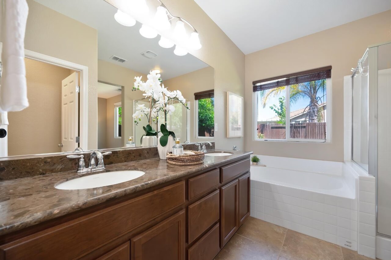 Choteau Cir, Rancho Cordova - Premiere Home Staging & Design