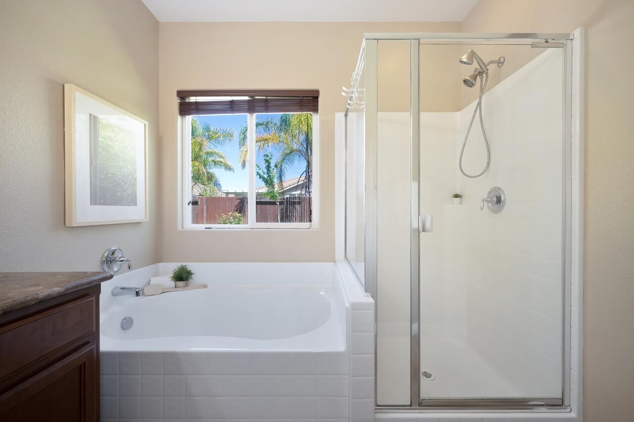 Choteau Cir, Rancho Cordova - Premiere Home Staging & Design