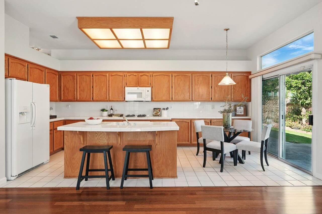 Darby Rd, Rocklin - Premiere Home Staging & Design