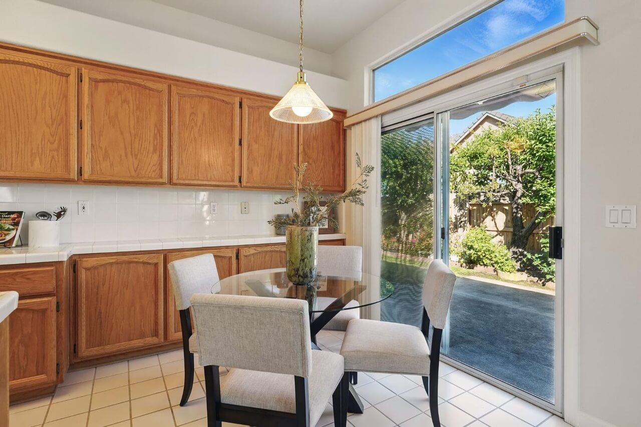 Darby Rd, Rocklin - Premiere Home Staging & Design