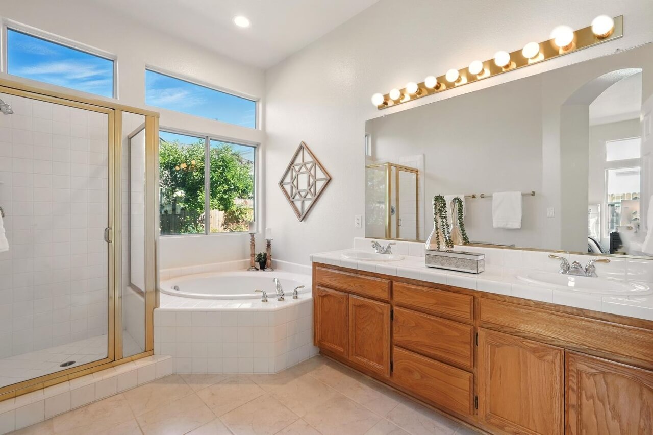 Darby Rd, Rocklin - Premiere Home Staging & Design