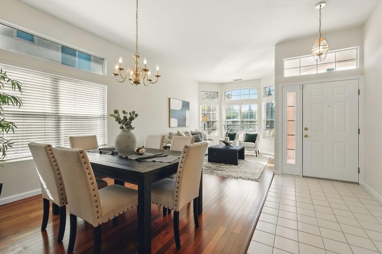 Darby Rd, Rocklin - Premiere Home Staging & Design