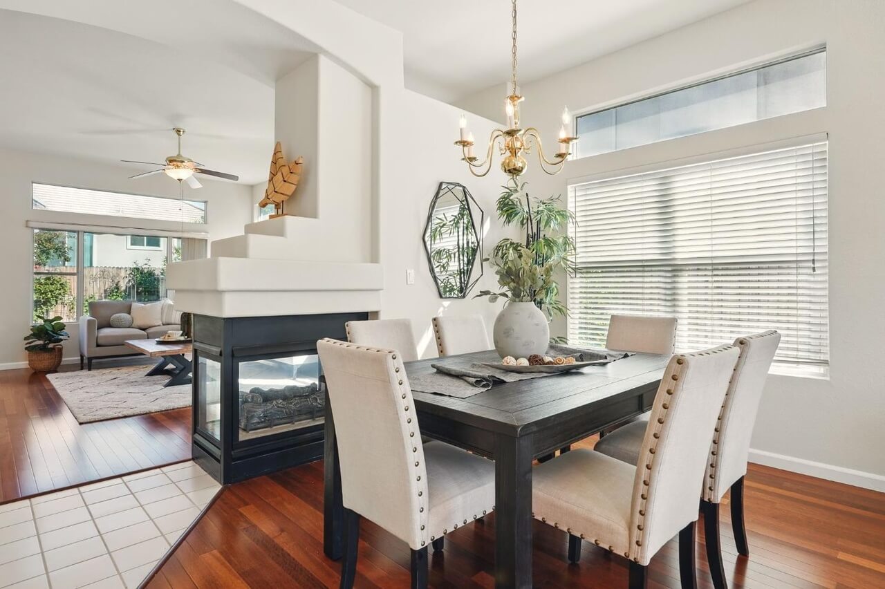 Darby Rd, Rocklin - Premiere Home Staging & Design