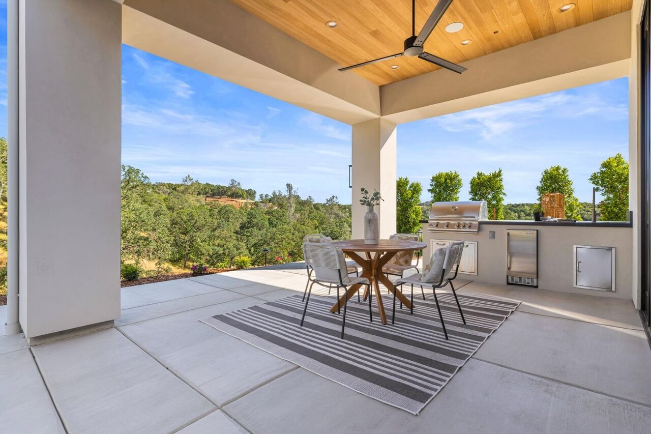 Del Coronado Ct, El Dorado Hills - Premiere Home Staging & Design