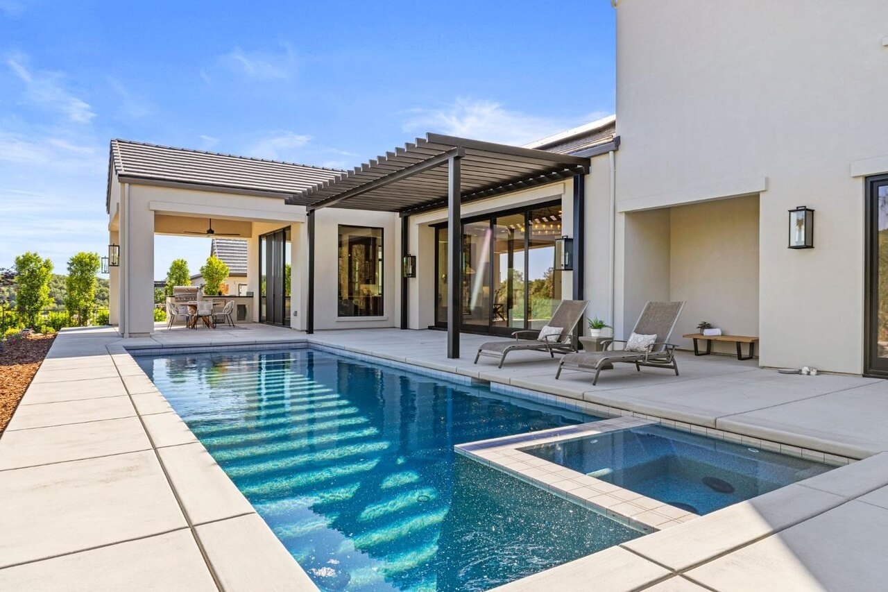 Del Coronado Ct, El Dorado Hills - Premiere Home Staging & Design