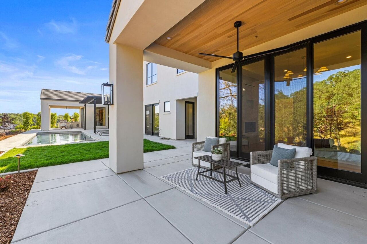 Del Coronado Ct, El Dorado Hills - Premiere Home Staging & Design
