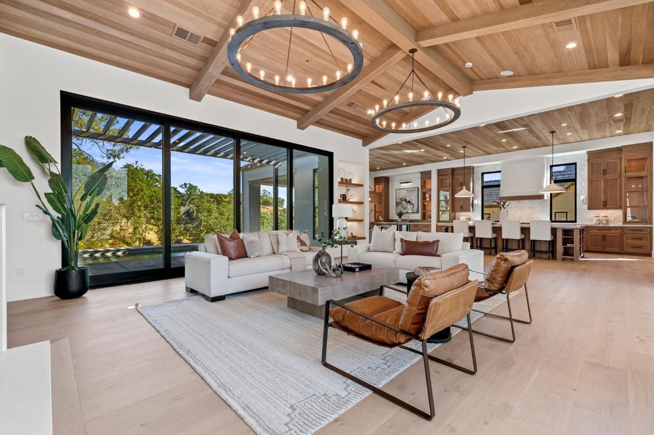 Del Coronado Ct, El Dorado Hills - Premiere Home Staging & Design