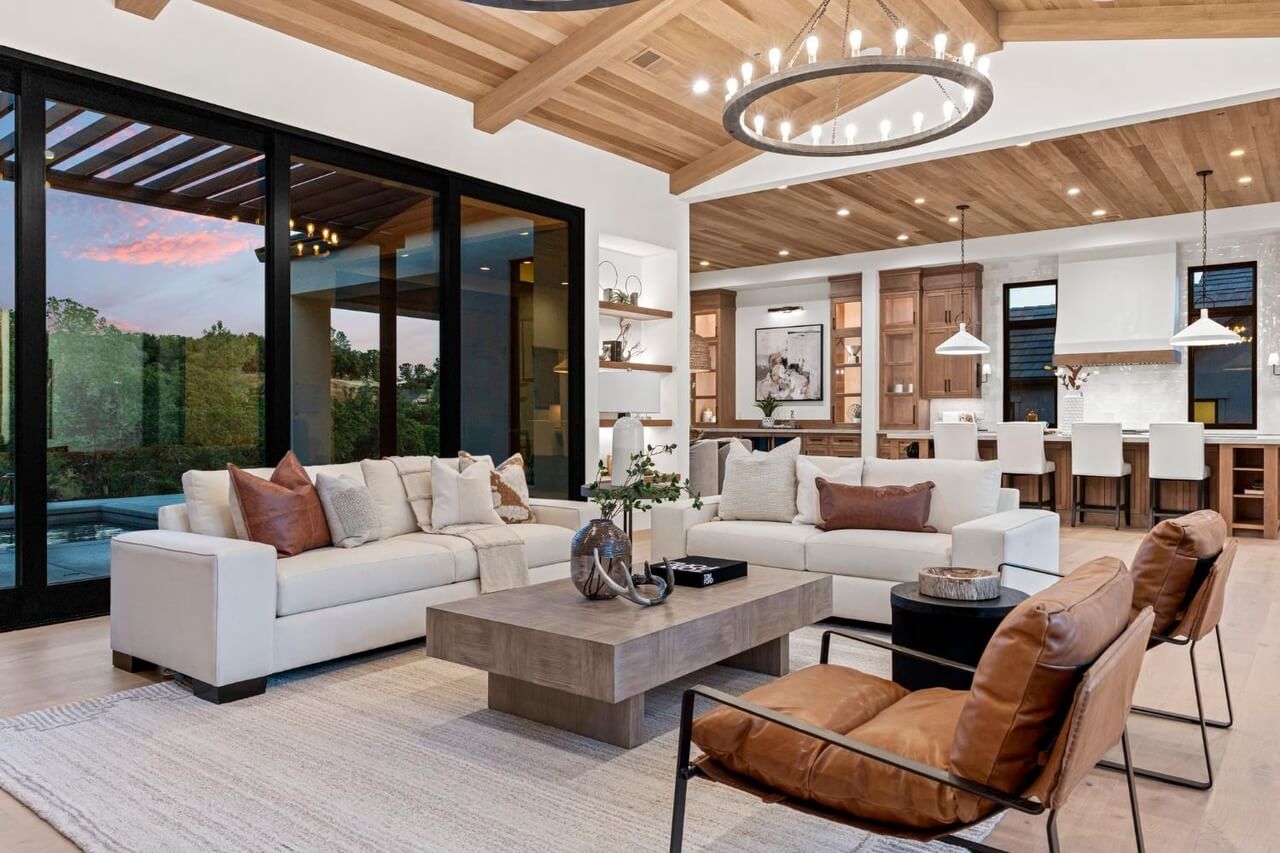 Del Coronado Ct, El Dorado Hills - Premiere Home Staging & Design