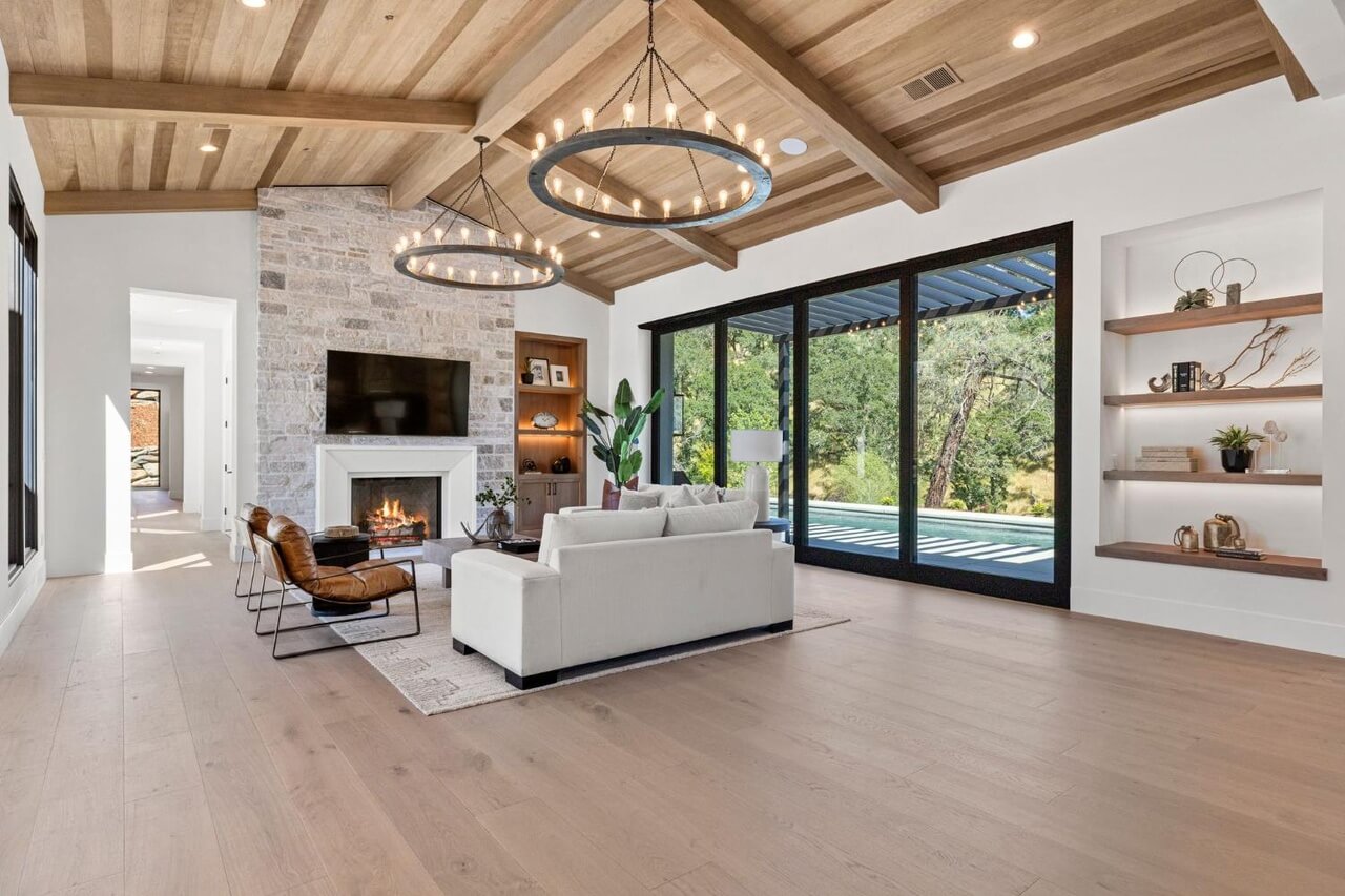 Del Coronado Ct, El Dorado Hills - Premiere Home Staging & Design