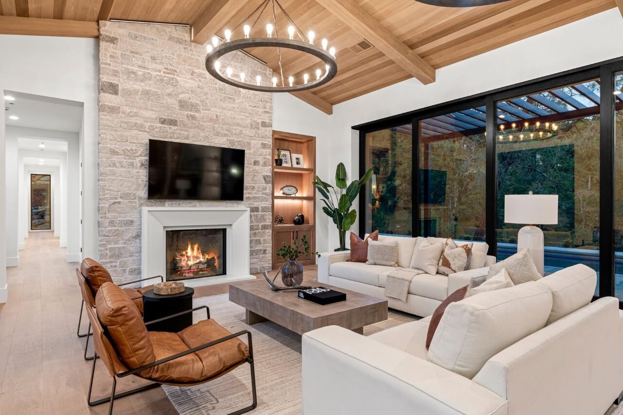 Del Coronado Ct, El Dorado Hills - Premiere Home Staging & Design