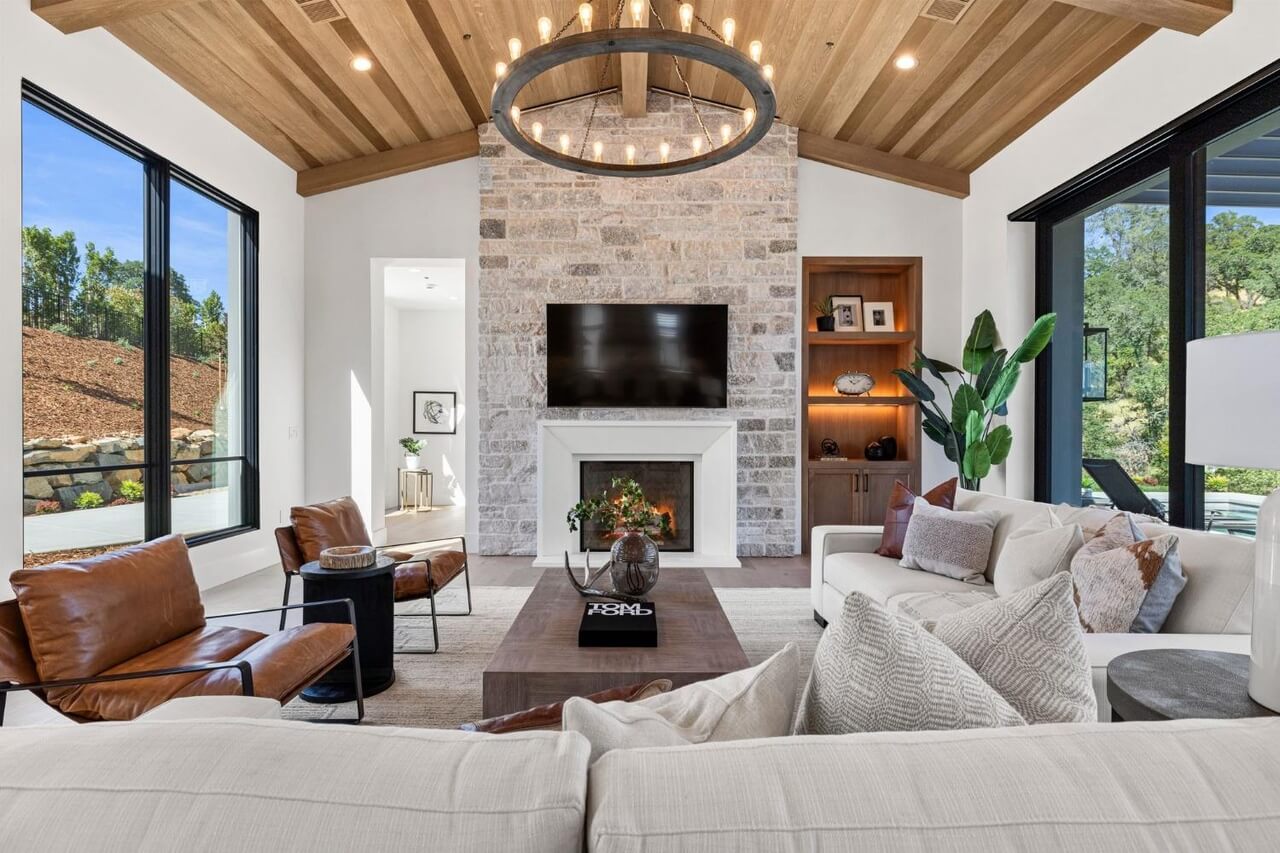 Del Coronado Ct, El Dorado Hills - Premiere Home Staging & Design