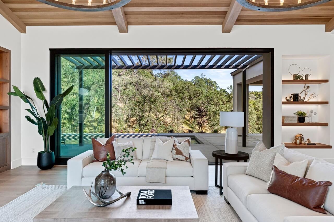Del Coronado Ct, El Dorado Hills - Premiere Home Staging & Design
