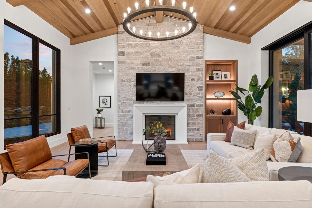 Del Coronado Ct, El Dorado Hills - Premiere Home Staging & Design