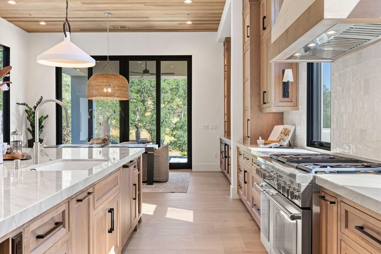 Del Coronado Ct, El Dorado Hills - Premiere Home Staging & Design