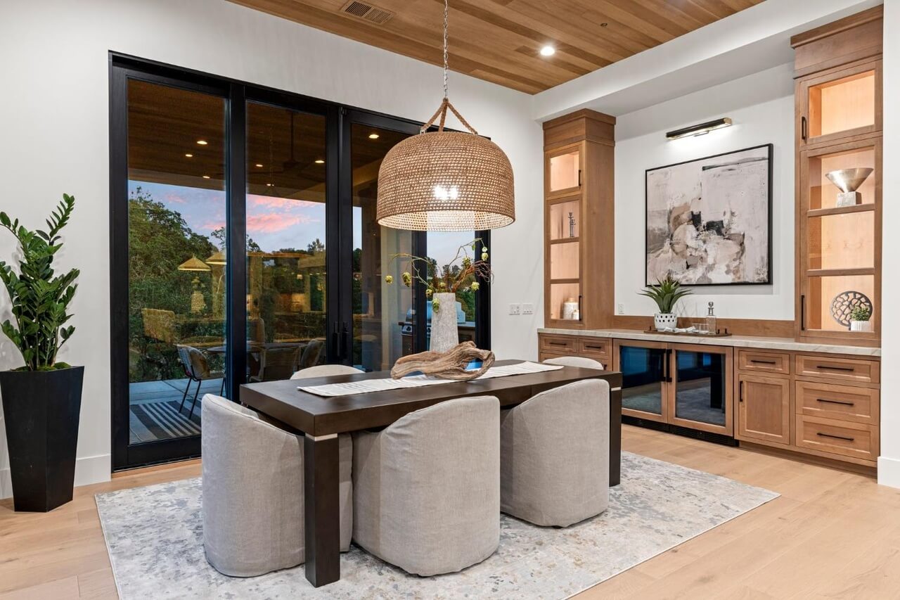 Del Coronado Ct, El Dorado Hills - Premiere Home Staging & Design