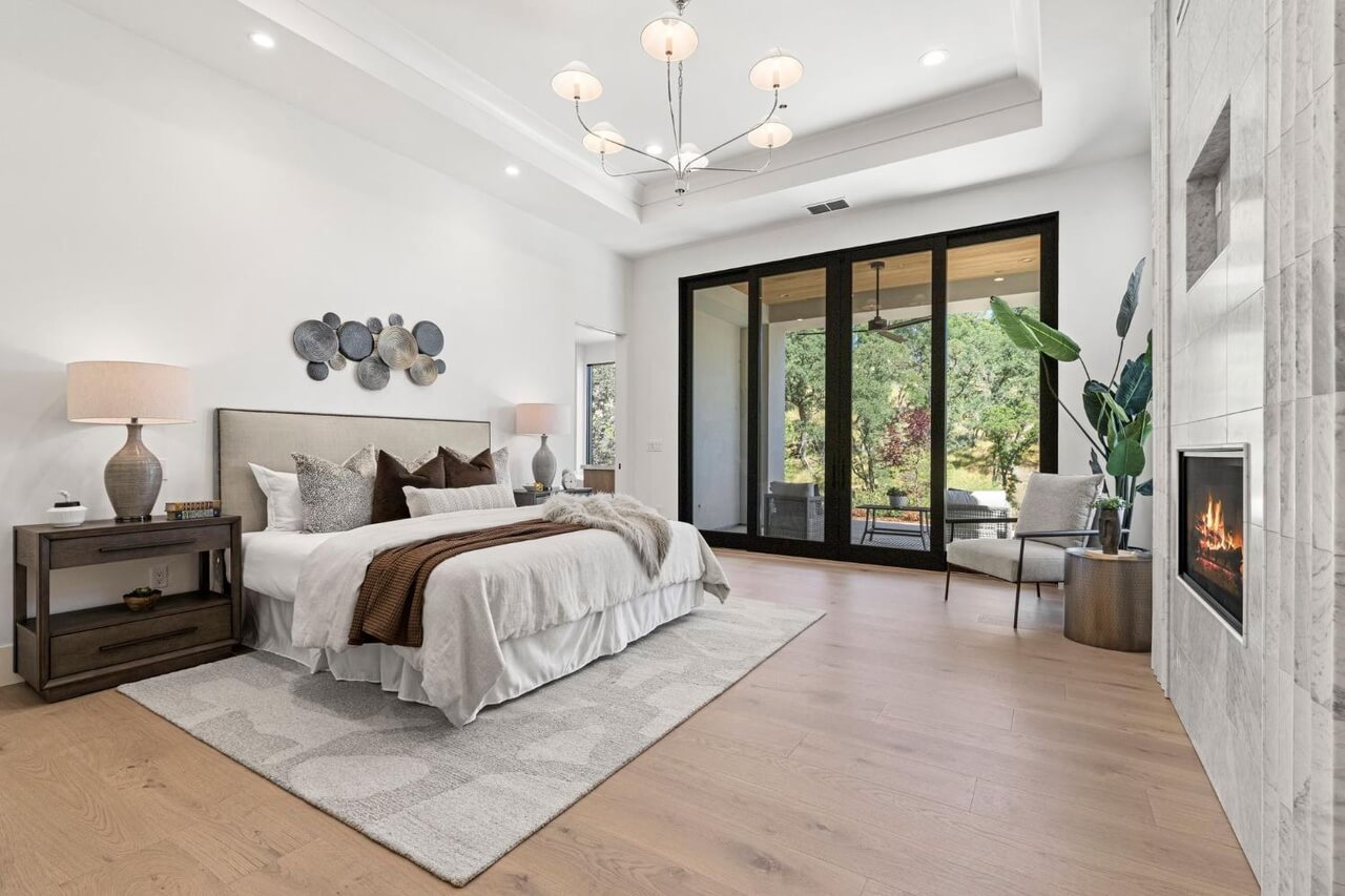 Del Coronado Ct, El Dorado Hills - Premiere Home Staging & Design